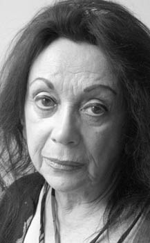 Judith Malina